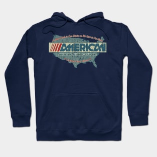 American Freight System 1966 Hoodie